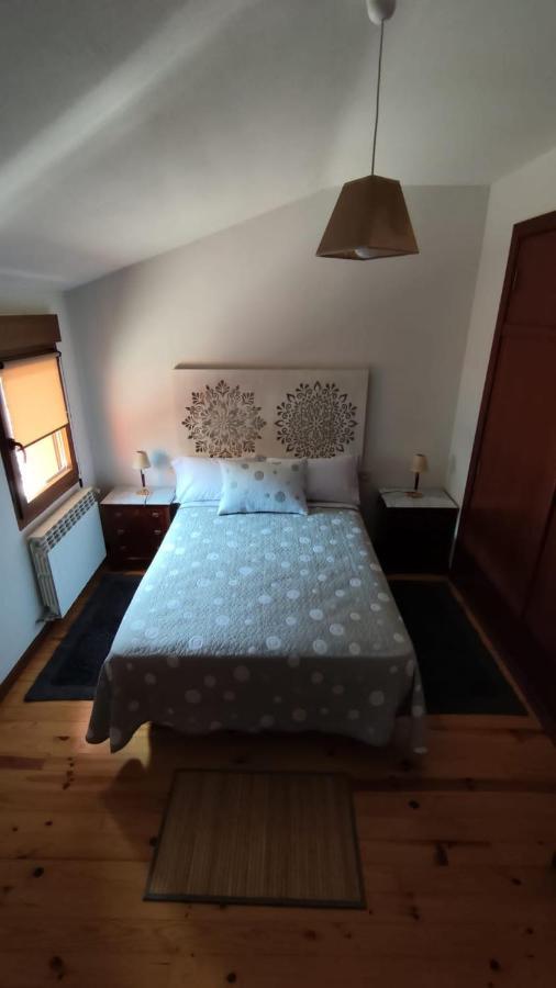 Casa Rural Las Canales Zapardiel de la Ribera Ngoại thất bức ảnh