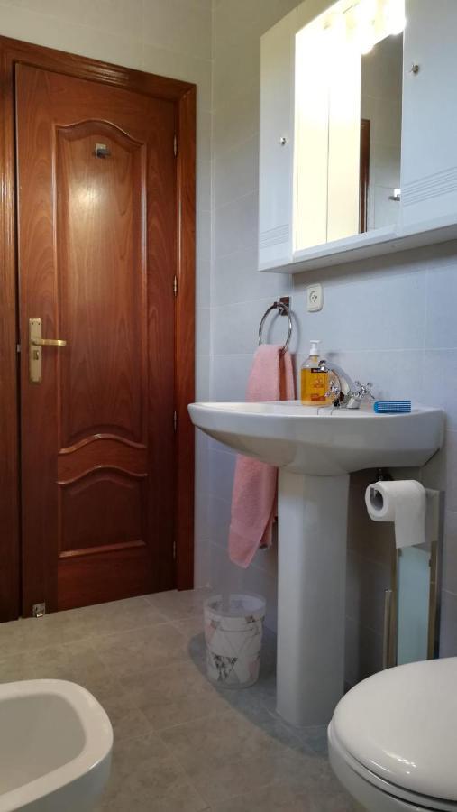 Casa Rural Las Canales Zapardiel de la Ribera Ngoại thất bức ảnh