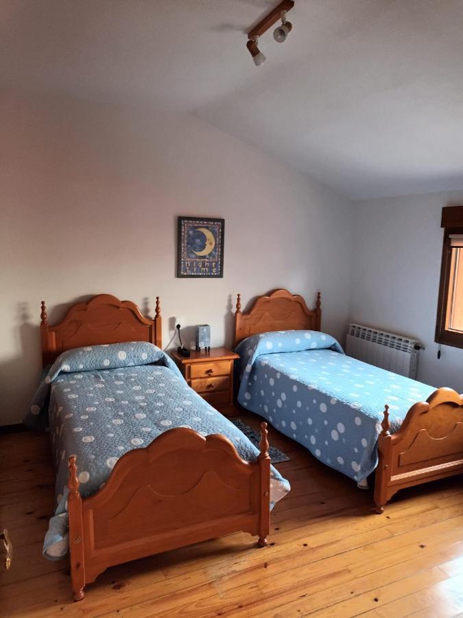 Casa Rural Las Canales Zapardiel de la Ribera Ngoại thất bức ảnh