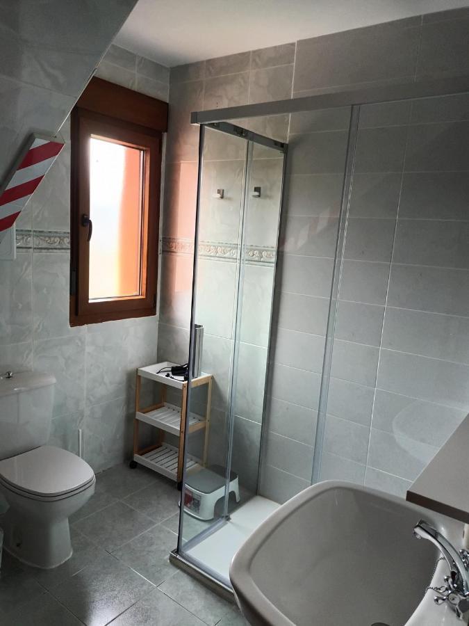 Casa Rural Las Canales Zapardiel de la Ribera Ngoại thất bức ảnh